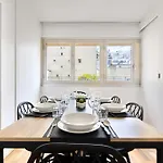 Appartement Quartier Tour Eiffel 4