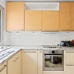 Appartement Quartier Tour Eiffel 4